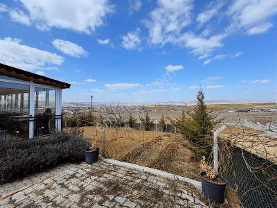 Arsa-Özel Kullanım