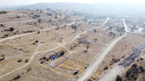 Arsa-Konut İmarlı