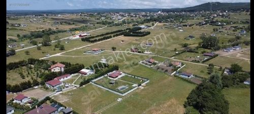 Arsa-Tarla