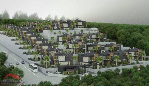 Konut-Villa