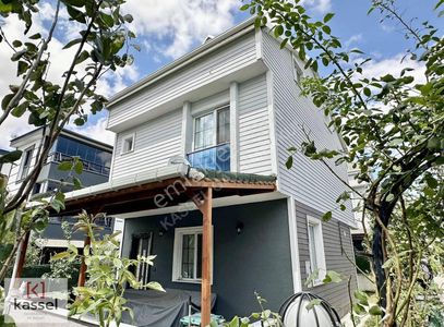 Konut-Villa
