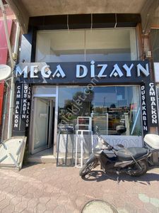 İşyeri-Dükkan & Mağaza