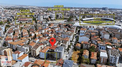 İşyeri-Dükkan & Mağaza