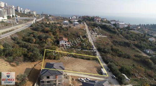 Arsa-Villa İmarlı