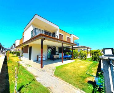 Konut-Villa