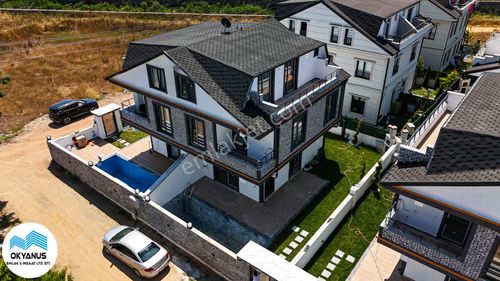 Konut-Villa