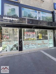İşyeri-Dükkan & Mağaza