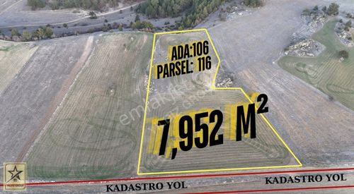 Arsa-Tarla