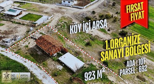 Arsa-Tarla