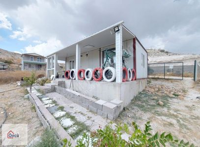 Arsa-Konut İmarlı