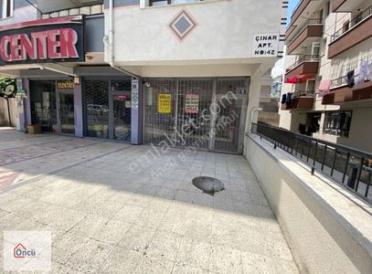 İşyeri-Dükkan & Mağaza