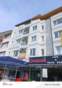 Konut-Daire