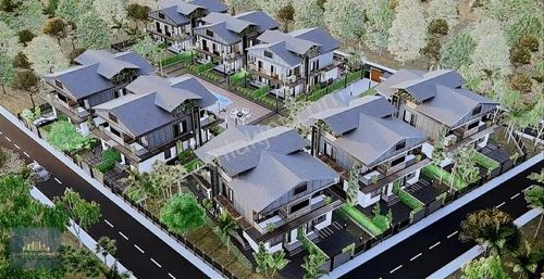 Konut-Villa