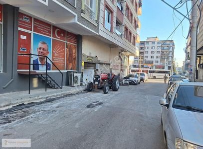 İşyeri-Dükkan & Mağaza