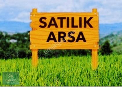 Arsa-Toplu Konut İçin