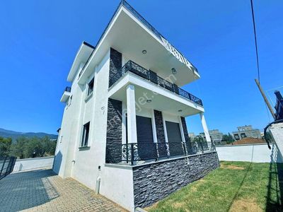 Konut-Villa