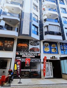 İşyeri-Dükkan & Mağaza