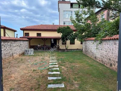 Konut-Köşk