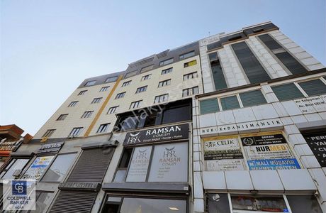 İşyeri-Ofis