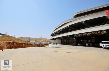 İşyeri-Dükkan & Mağaza