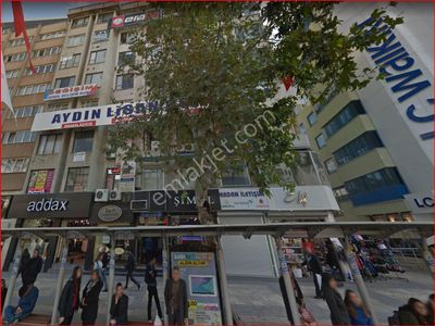 İşyeri-Büro