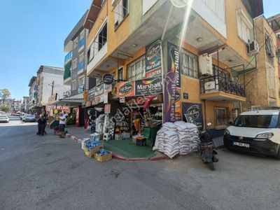 İşyeri-Dükkan & Mağaza
