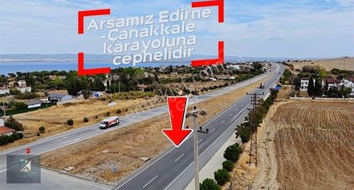 Arsa-Konut İmarlı