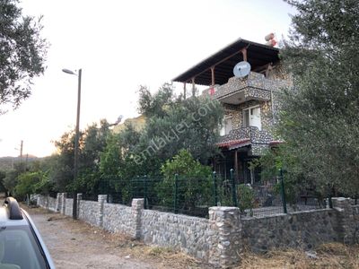 Konut-Müstakil Ev