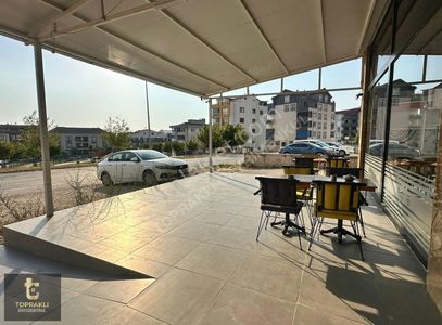 İşyeri-Kafe & Bar