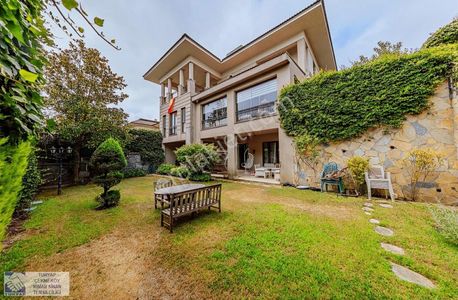 Konut-Villa