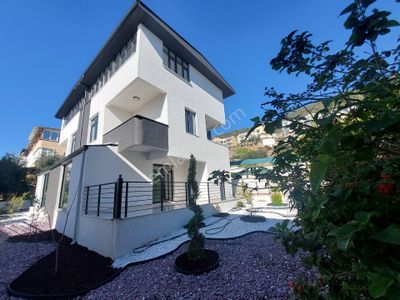 Konut-Villa