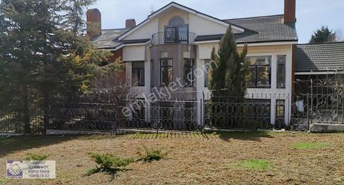 Konut-Villa