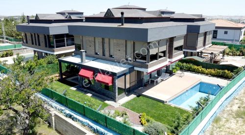 Konut-Villa