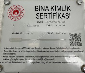Konut-Villa