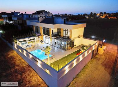Konut-Villa