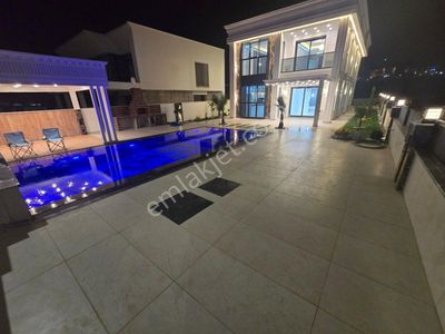 Konut-Villa