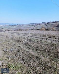 Arsa-Tarla