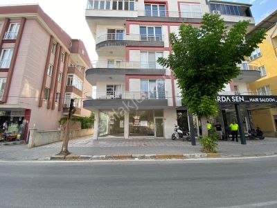İşyeri-Dükkan & Mağaza