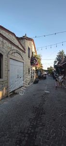 Arsa-Turizm İmarlı