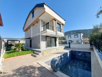 Konut-Villa
