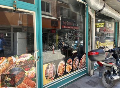 İşyeri-Dükkan & Mağaza