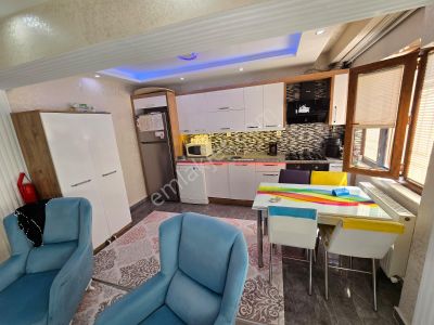 🏡 Ayni Ali Mahallesi 🏡 ✅3+1 140 M2 5 Katlınım Zemin Katı Dublex