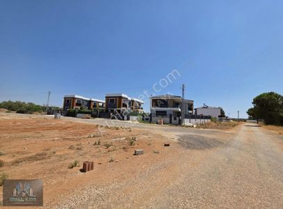 Arsa-Villa İmarlı