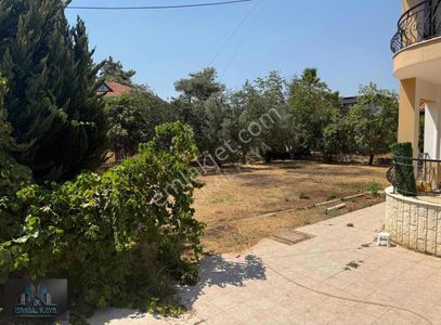 Arsa-Villa İmarlı