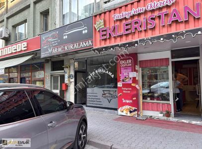 İşyeri-Ofis