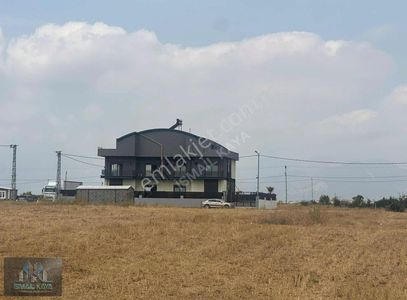 Arsa-Villa İmarlı