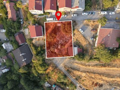 Arsa-Konut İmarlı