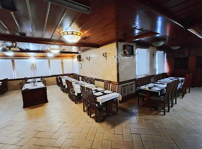 İşyeri-Restaurant