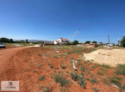 Arsa-Konut İmarlı