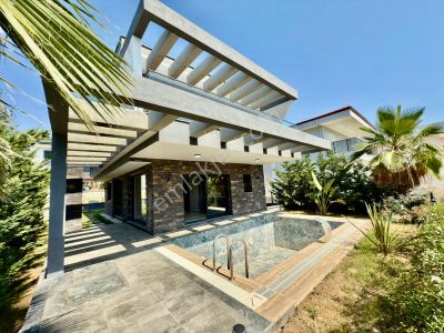 Konut-Villa